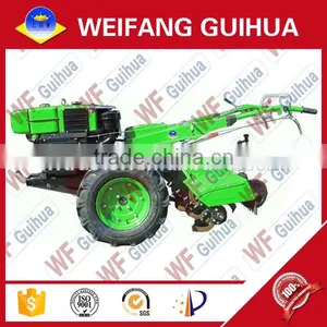 Reliable Weifang 2 wd Walking Tractor thumbnail-1