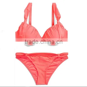 Fashion Bikini Swim Wear 2017 thumbnail-4