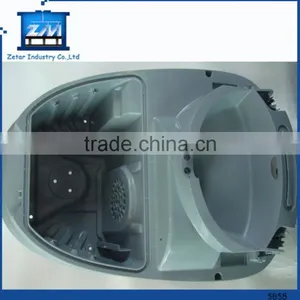 China Hot Selling Plastic Injection Moulding Company thumbnail-2