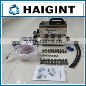 E0726 High Pressure Misting Pump Made in China thumbnail-1