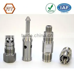 Cnc Lathe Turning Part thumbnail-1