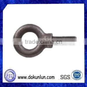 Factory Supply Eye Bolt thumbnail-2