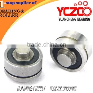 Cheap Chrome Stell Ball Bearing 606 607 608 thumbnail-5