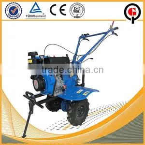 Hot Diesel Mini Tractor in Best Price and Quality thumbnail-1