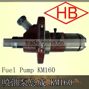 Fuel Injection Pump KM160 thumbnail-1