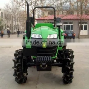 Tractor FN484D 48hp With Chinese Famous Engine Hot Sale in 2014 thumbnail-3