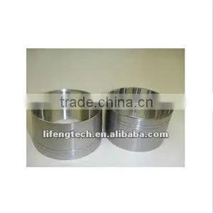 Customed High Precision Sleeve Bushing thumbnail-1
