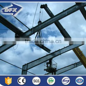 Commercial Poultry Farm Structures thumbnail-3