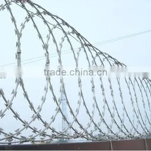 Military Razor Barbed Wire ( High Security ) thumbnail-5