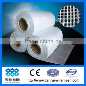 2013 Hot Sale and Good Quality Fiberglass Mesh (factory) thumbnail-1