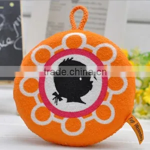 Best Sale Baby Bath Glove With Custom Logo,various Color,custom Color,OEM Orders Are Welcome thumbnail-1