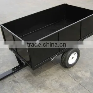 Garden Trailer thumbnail-1