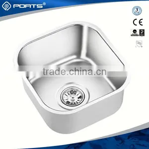 2 Hours Replied Stainless Steel Sink, Lay-on Sink thumbnail-1