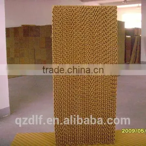 High Quality Greenhouse Equipment Cooling Pad thumbnail-2