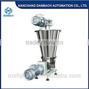 Loss in Weight Feeder Twin Screw thumbnail-1