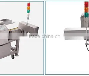Food Industry Conveyor Metal Detector With CE thumbnail-3