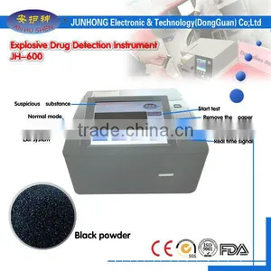 Portable Explosives & Drugs Detector thumbnail-2