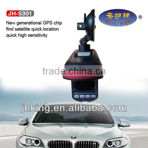 Early Warning Radar Detector thumbnail-1