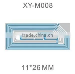 HF RFID Tag thumbnail-1