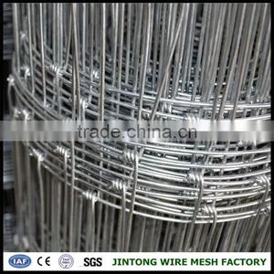 Anping Wire Mesh Steel Fence Posts for Sale Deer Farm Fencing thumbnail-1