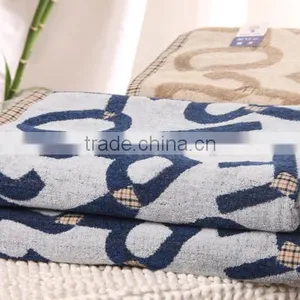 Cotton Bath Towels thumbnail-2