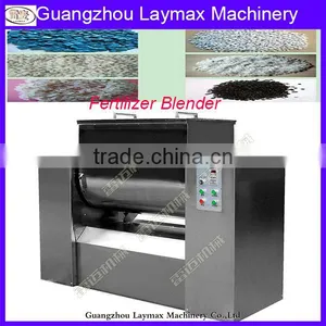 Horizontal Spiral Tri-blender Powder Epoxy Mixer Machine thumbnail-3