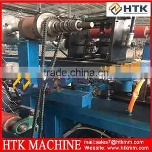 Automatic Chain Link Machine thumbnail-6