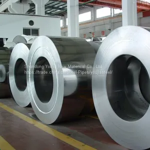 Galvanized Steel Coil thumbnail-5