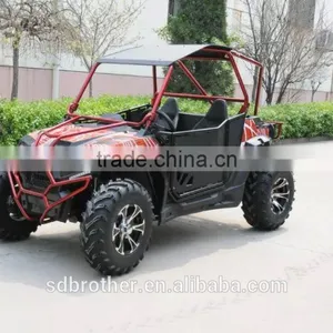 UTV 250cc thumbnail-4
