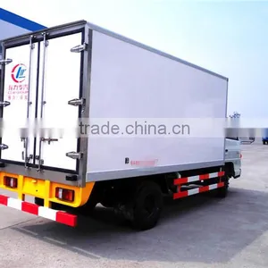 JMC Small Refrigerator Unit for Truck thumbnail-5