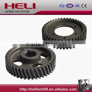 Heli Forklift Parts Gear Shaft thumbnail-1