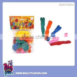 Animal Shape Party Balloon Toys thumbnail-1