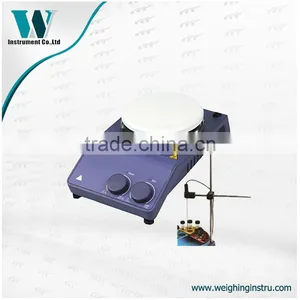 WA-B Thermostatic Magnetic Stirrer thumbnail-1