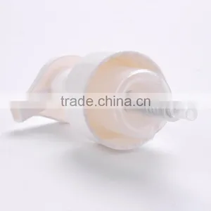 Supplier Soap Foaming Pump Liquid Soap Dispenser With Foam Pump thumbnail-5