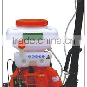 Knapsack Power Sprayer thumbnail-1