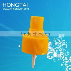 China Screw Micro Sprayer Smooth Mist Sprayer 24/410 thumbnail-2