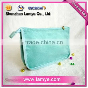 Fashion Suede Bag thumbnail-1