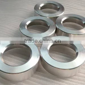 Accurate Custom Swiss Machining Aluminium Parts With Good Quality thumbnail-4