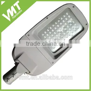 80W Ip65 Outdoor Waterproof Fixture Aluminum Led Street Light Casing thumbnail-3