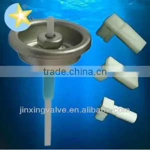 1 Inch Metering Valves thumbnail-1