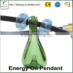New Design Quantum Scalar Oil Energy Pendants With Oil thumbnail-3