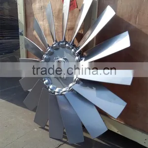Axial Impeller T4 thumbnail-2