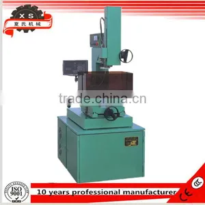 High Quality China D7130 Edm Die Sinking Machine Low Price thumbnail-2