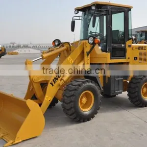 920 Wheel Loader thumbnail-3
