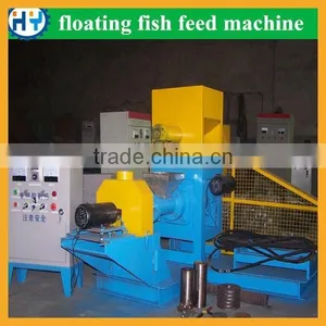 Hot Selling Tilapia Fish Feed Pellet Machine for Sale thumbnail-2