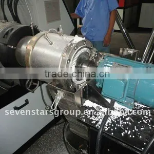 Plastic Pelletizing Machine thumbnail-1