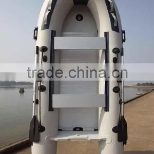 2017 Cheap Hot Sale Inflatable Raft,Sail Boat Fishing Boat From Factory in China thumbnail-1