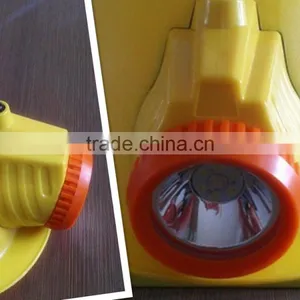 Led the Lamp KL2.5LM Helmet Lamp thumbnail-3