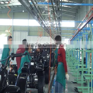 High Quality ATV Assembly Line thumbnail-1