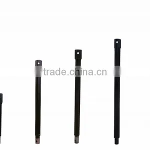 Powered Earth Auger, 63.3cc Earth Auger,3 Drills, Extension Pole, CE, MD,GS Certificates thumbnail-3